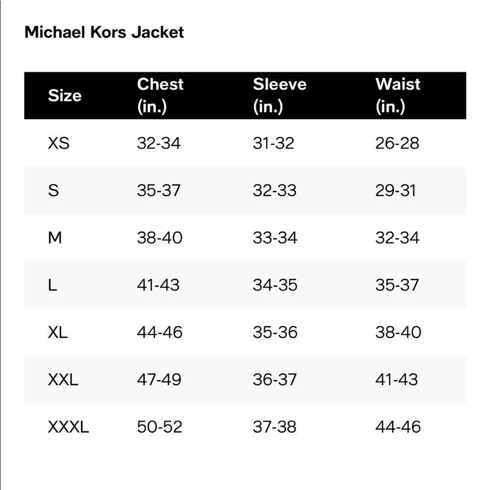 MICHAEL KORS Men's Ripstop Bomber Jacket Small - Picture 6 of 10